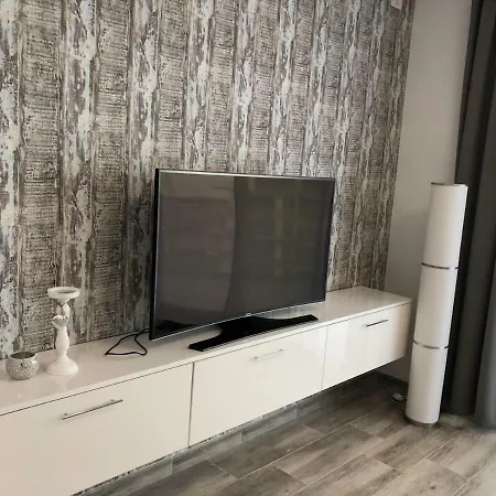 Premier Summerland Apartmán