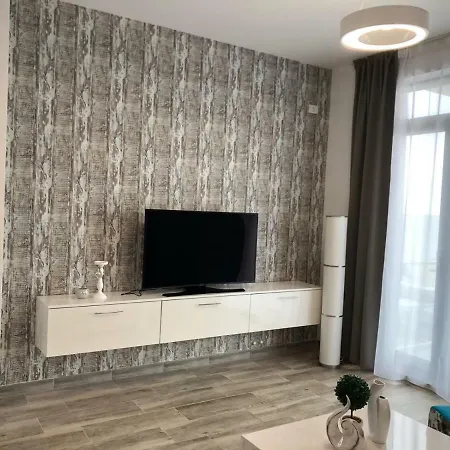 Premier Summerland Apartmán Mamaia