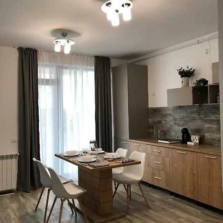 Premier Summerland Apartmán Mamaia