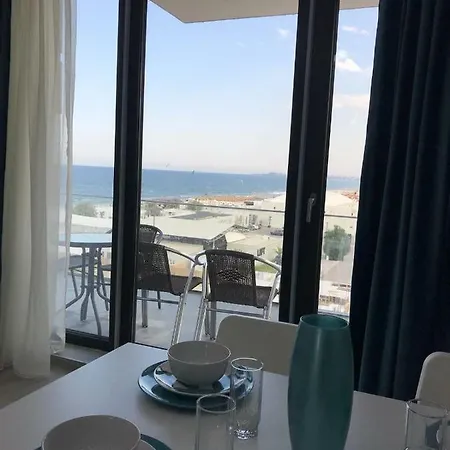Premier Summerland Apartmán Mamaia