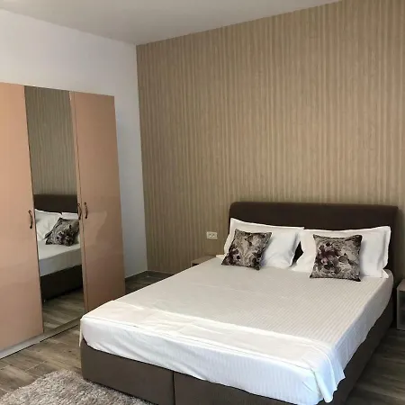 Apartmán Premier Summerland