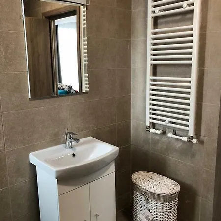 Apartmán Premier Summerland *