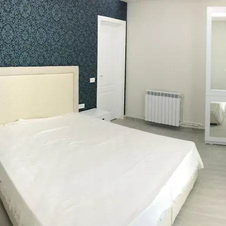 Apartmán Premier Summerland Mamaia