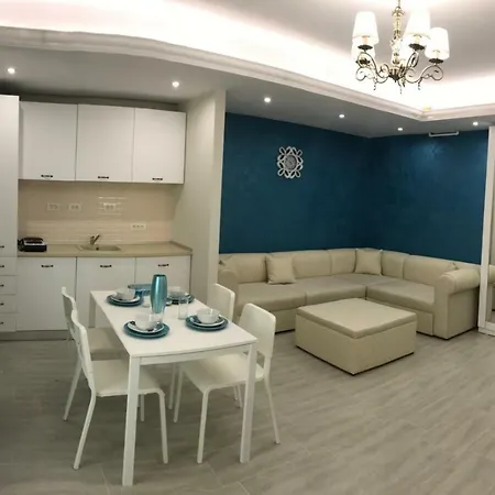 Apartmán Premier Summerland
