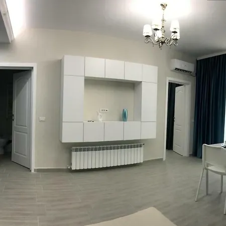 Premier Summerland Apartmán