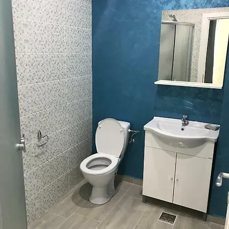 Premier Summerland Apartmán Mamaia