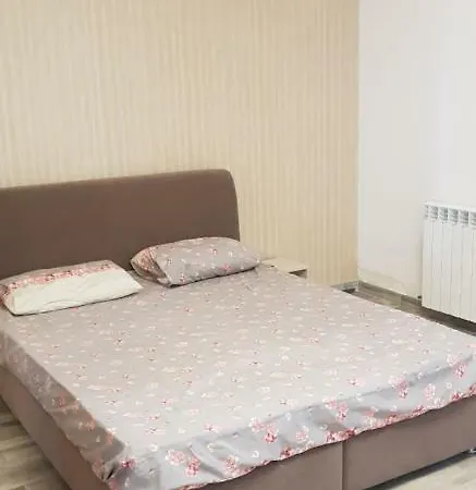 Apartmán Premier Summerland