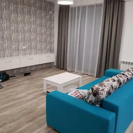 Apartmán Premier Summerland *