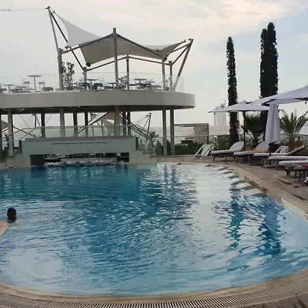 Apartmán Premier Summerland