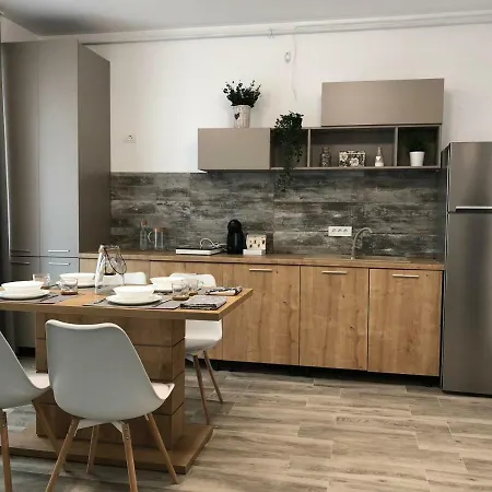 Apartmán Premier Summerland *