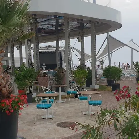 Premier Summerland * Mamaia