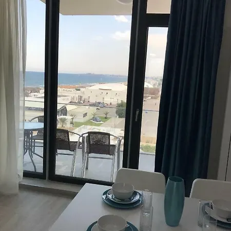 Premier Summerland Apartmán